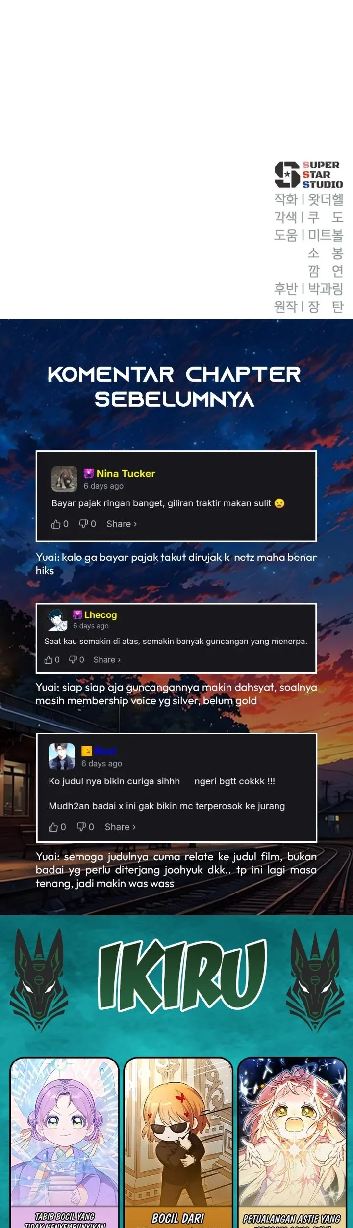 Chapter 81 - halaman 100