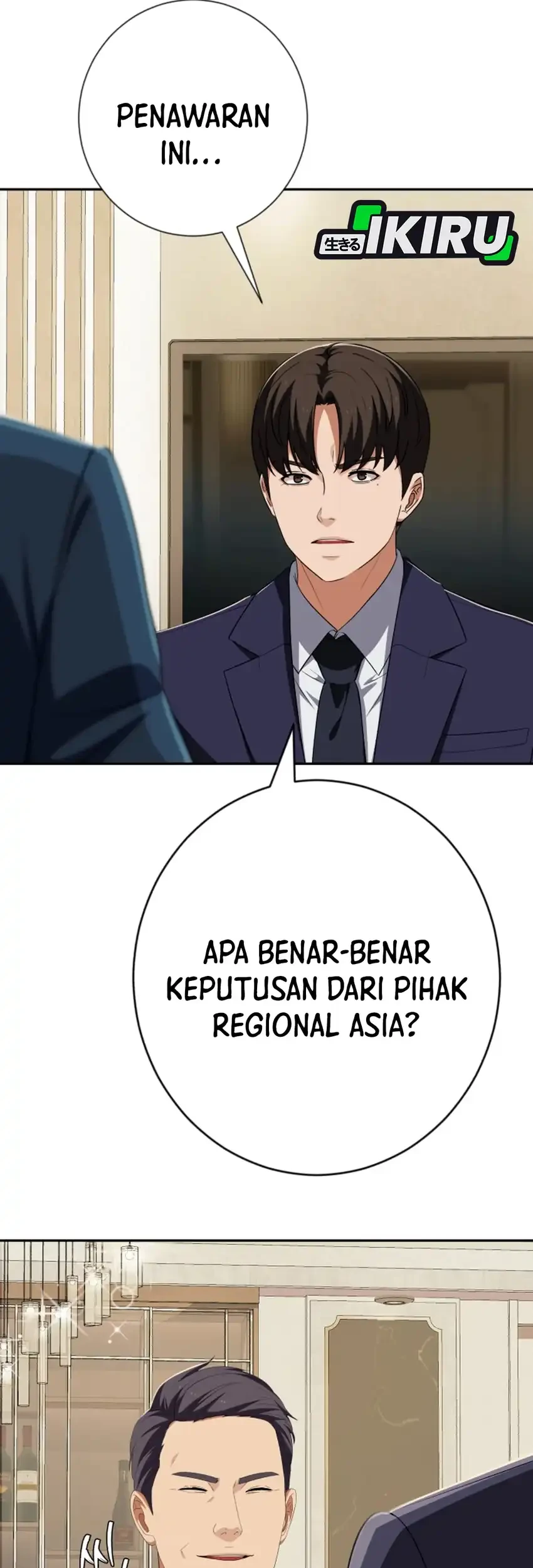 Chapter 82 - halaman 21