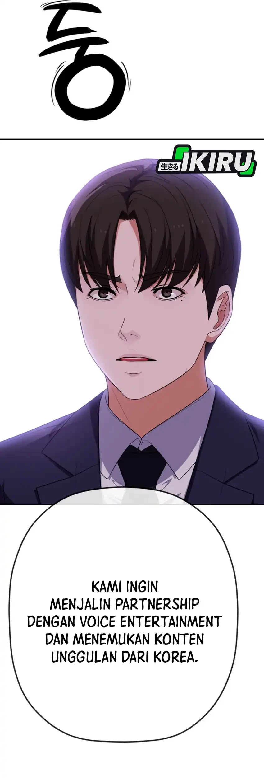 Chapter 82 - halaman 38