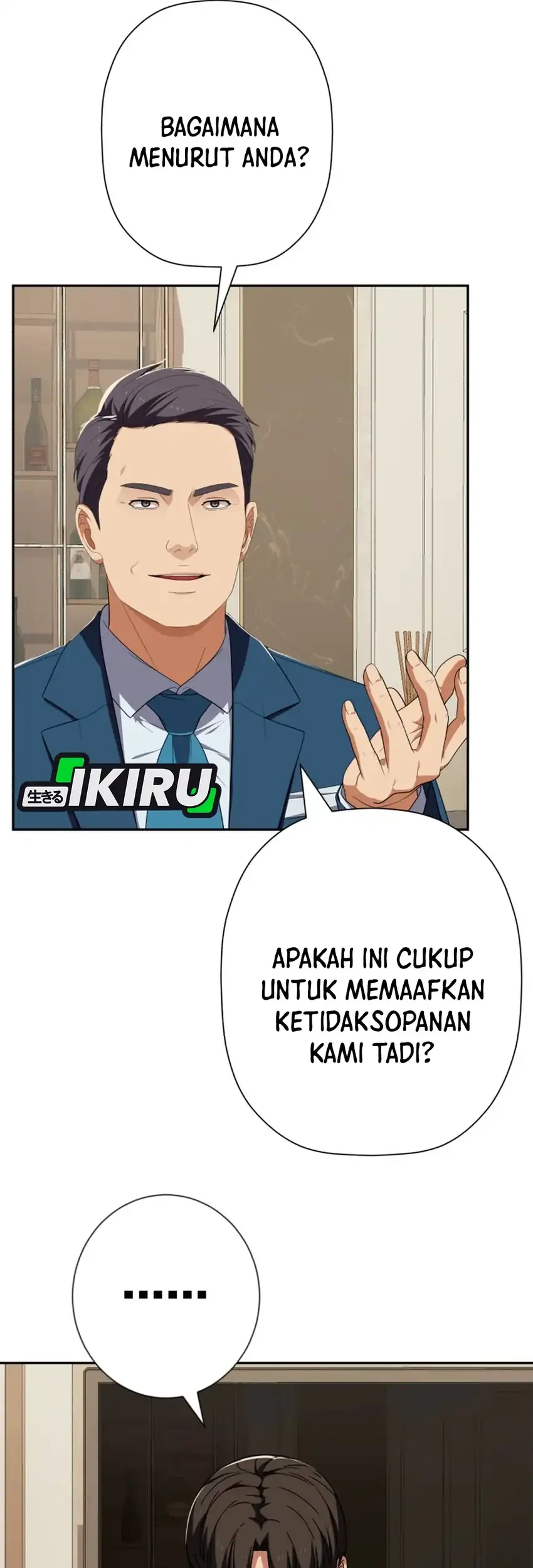 Chapter 82 - halaman 42
