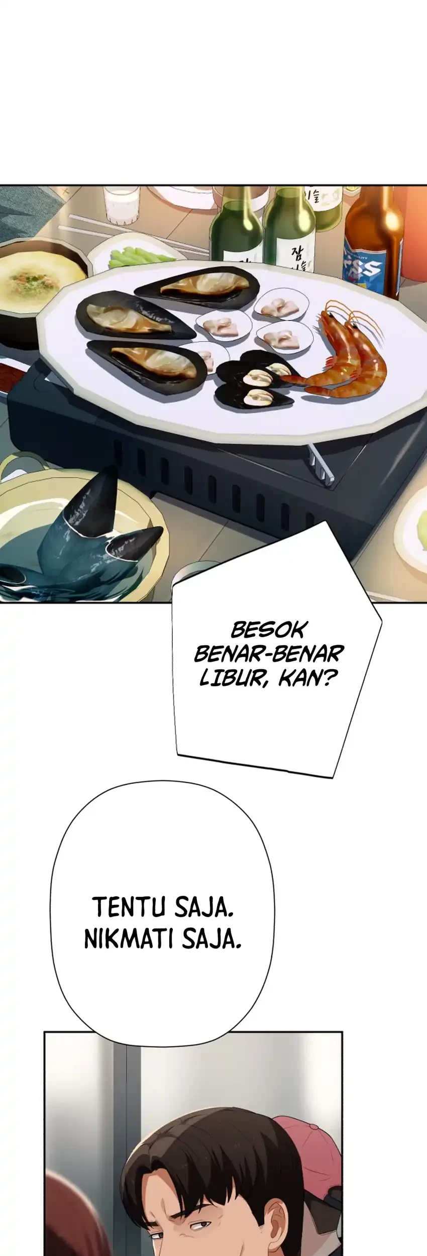 Chapter 82 - halaman 76