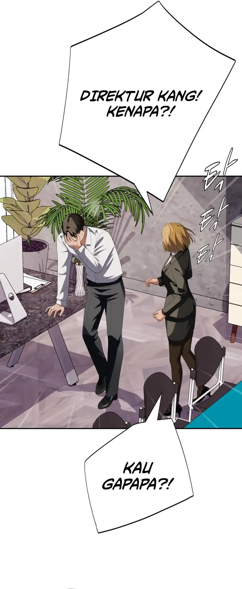 Chapter 82 - halaman 86