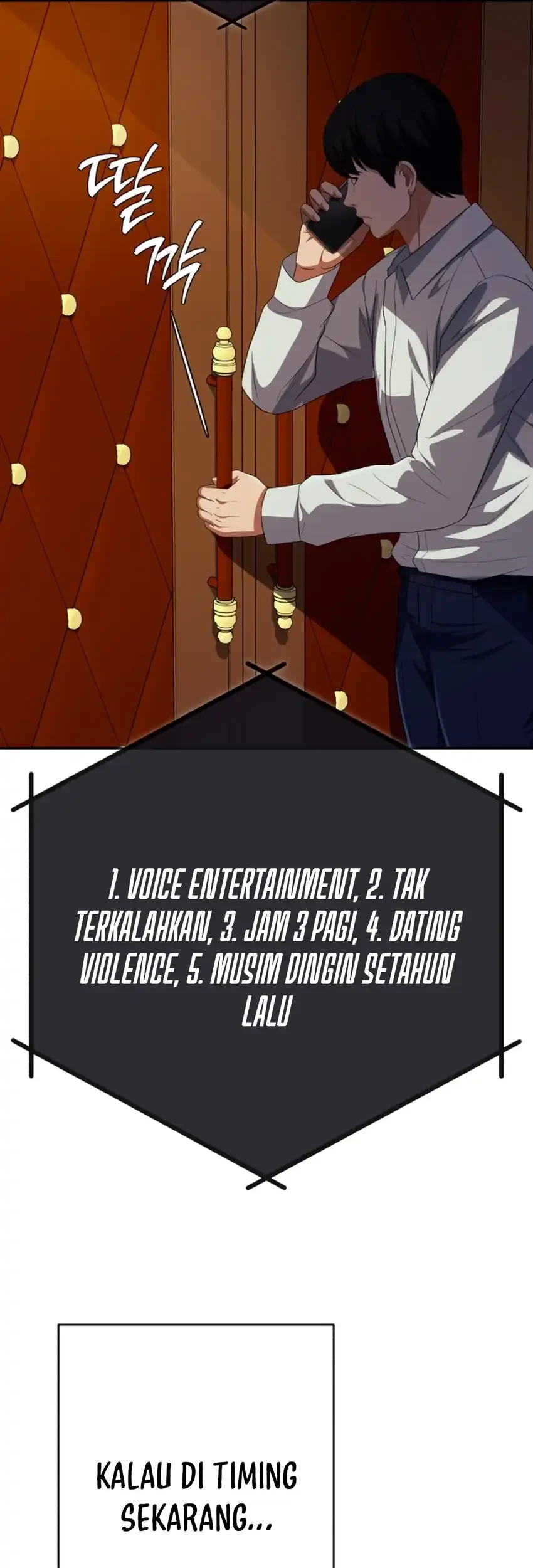 Chapter 82 - halaman 100
