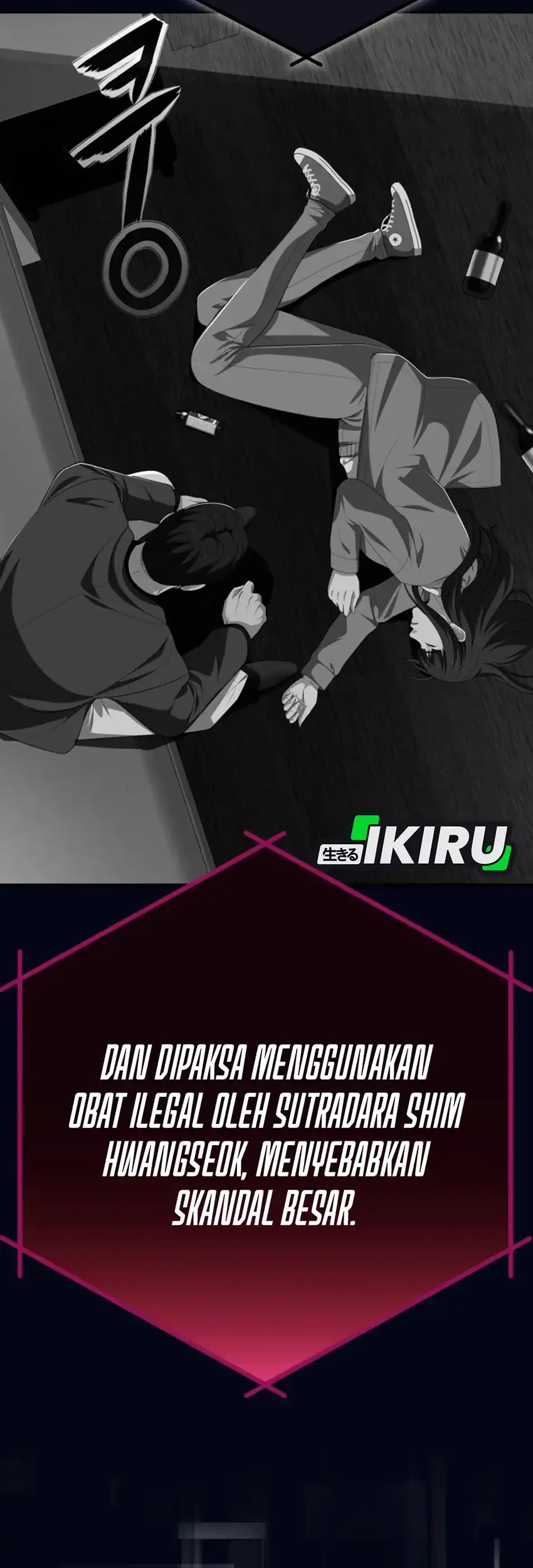 Chapter 82 - halaman 106