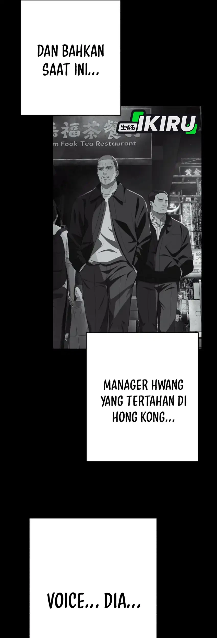 Chapter 83 - halaman 45