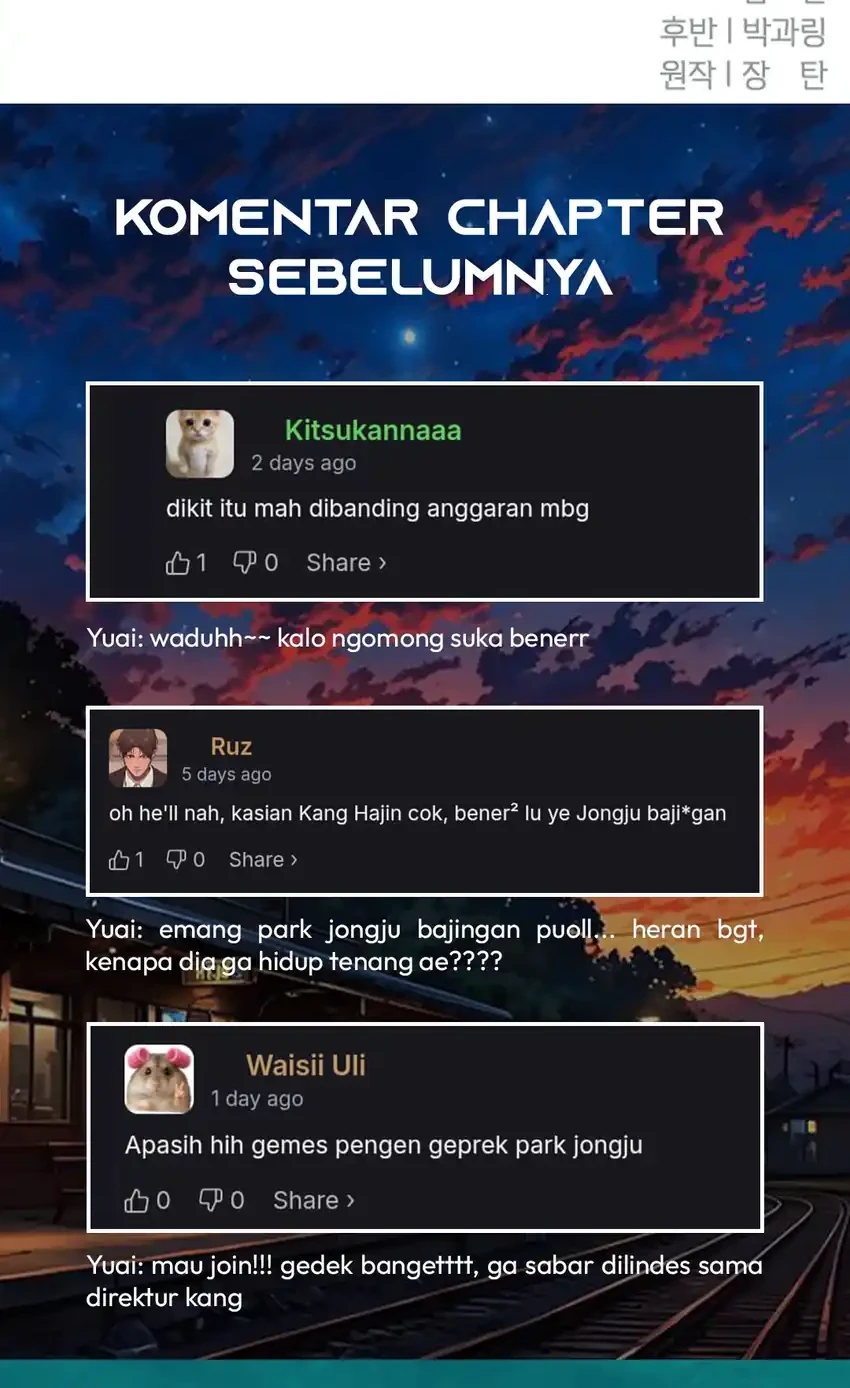 Chapter 83 - halaman 116