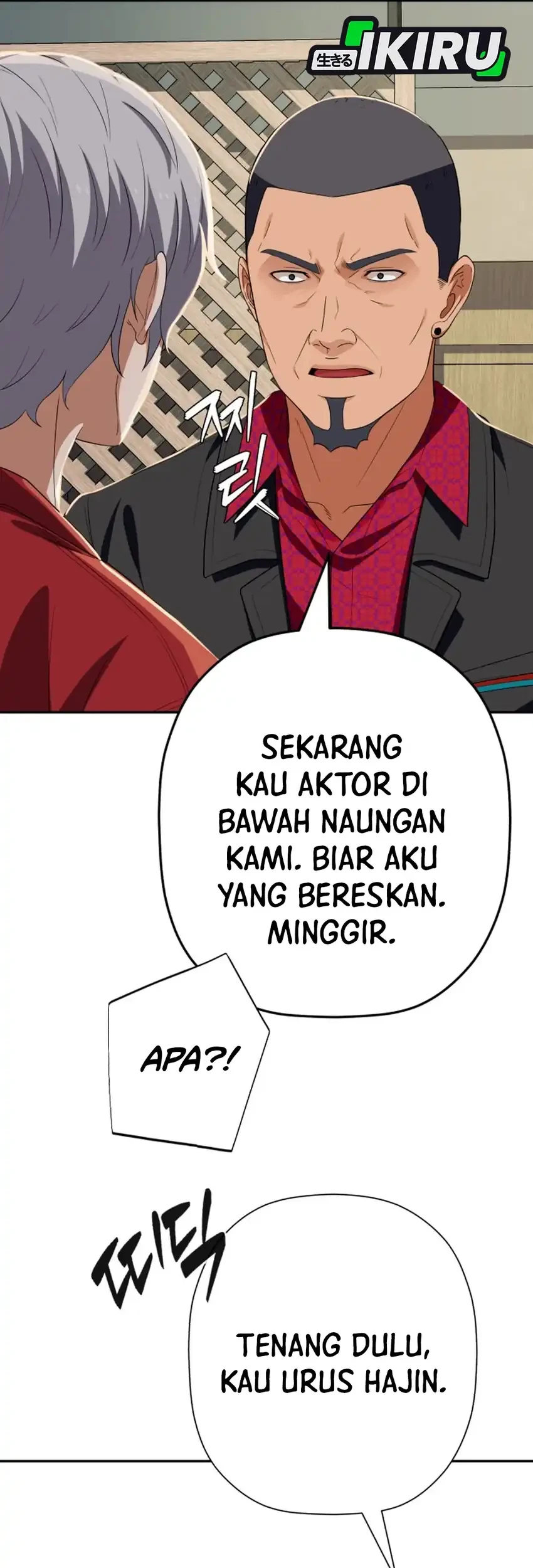 Chapter 84 - halaman 44