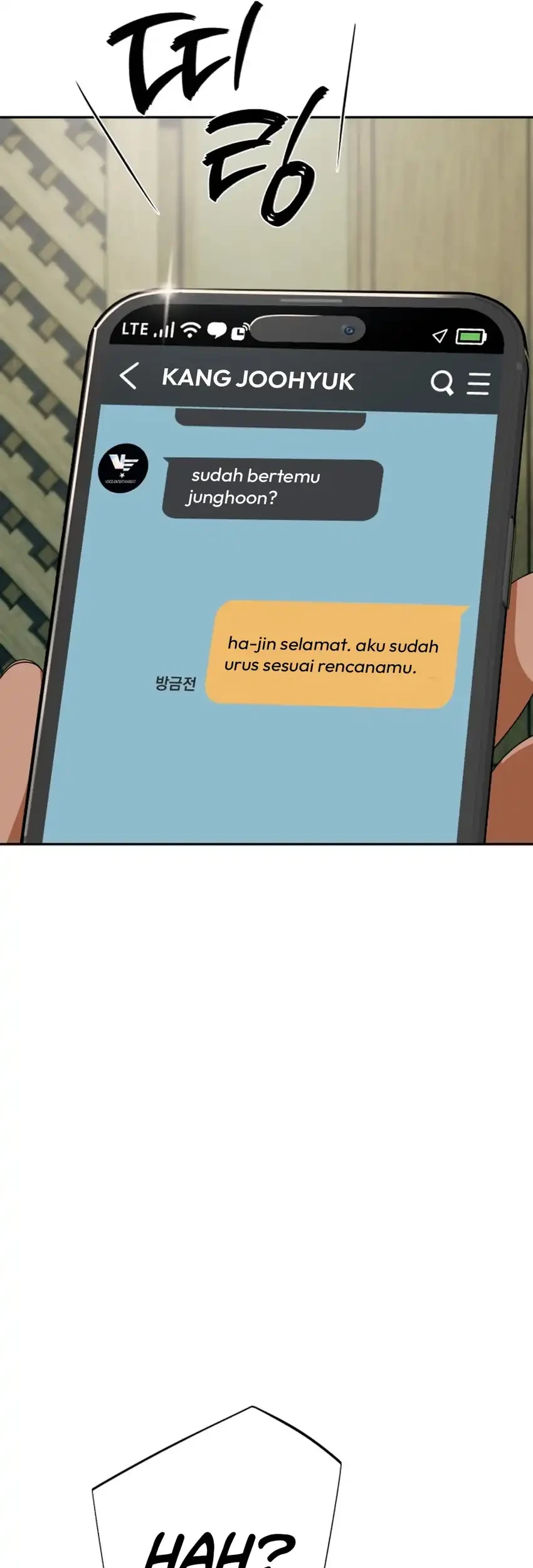 Chapter 84 - halaman 58