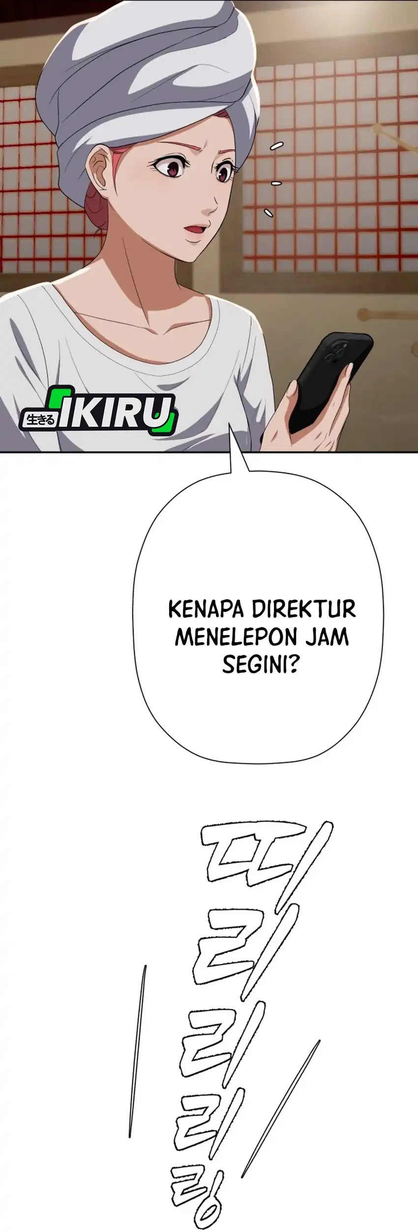 Chapter 84 - halaman 60
