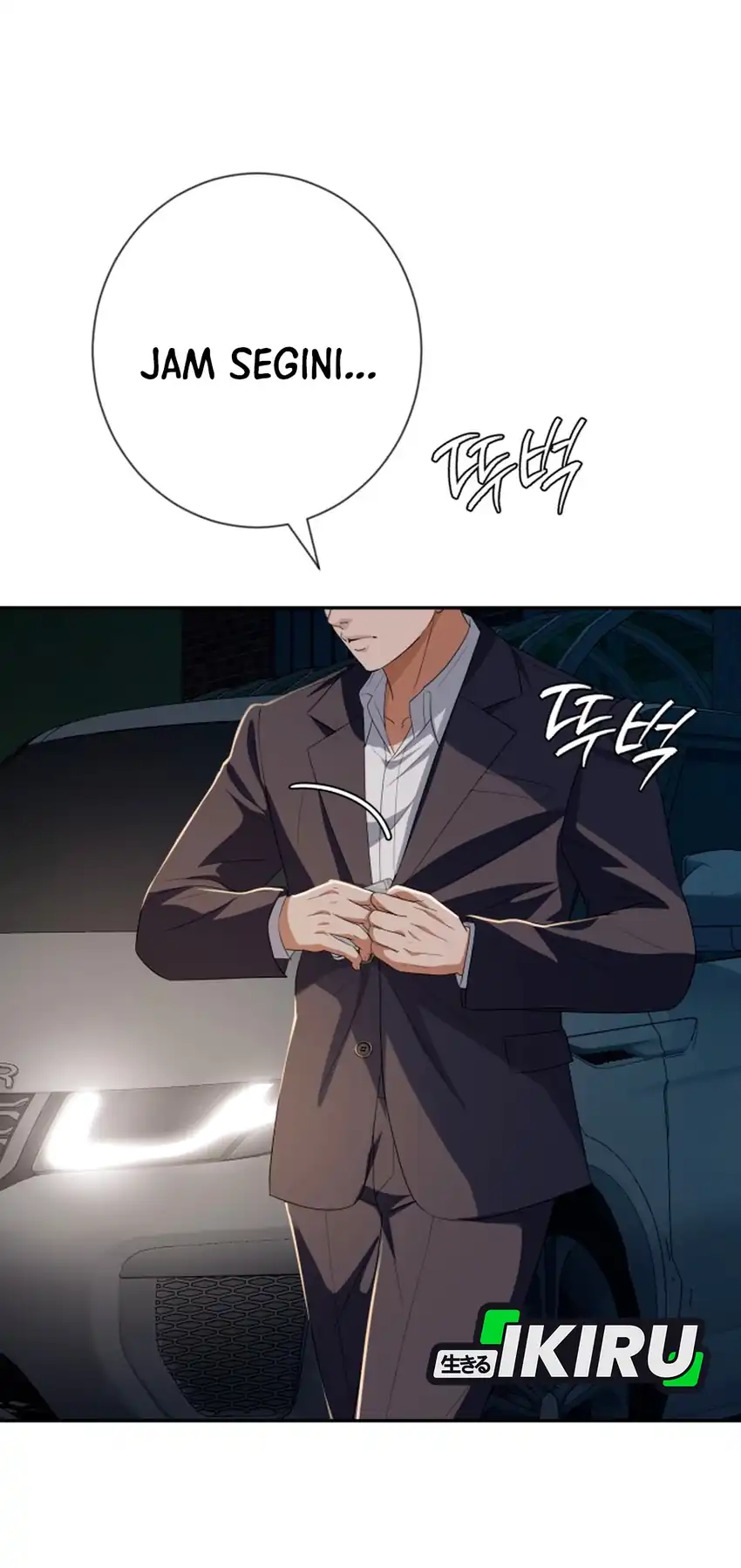 Chapter 84 - halaman 83