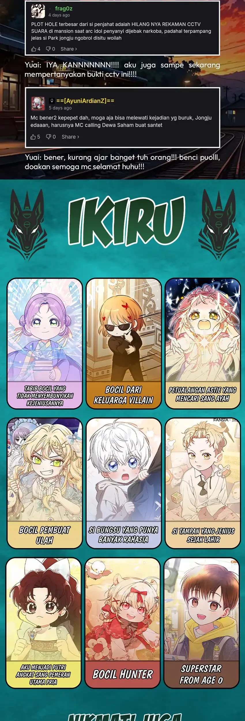 Chapter 84 - halaman 112