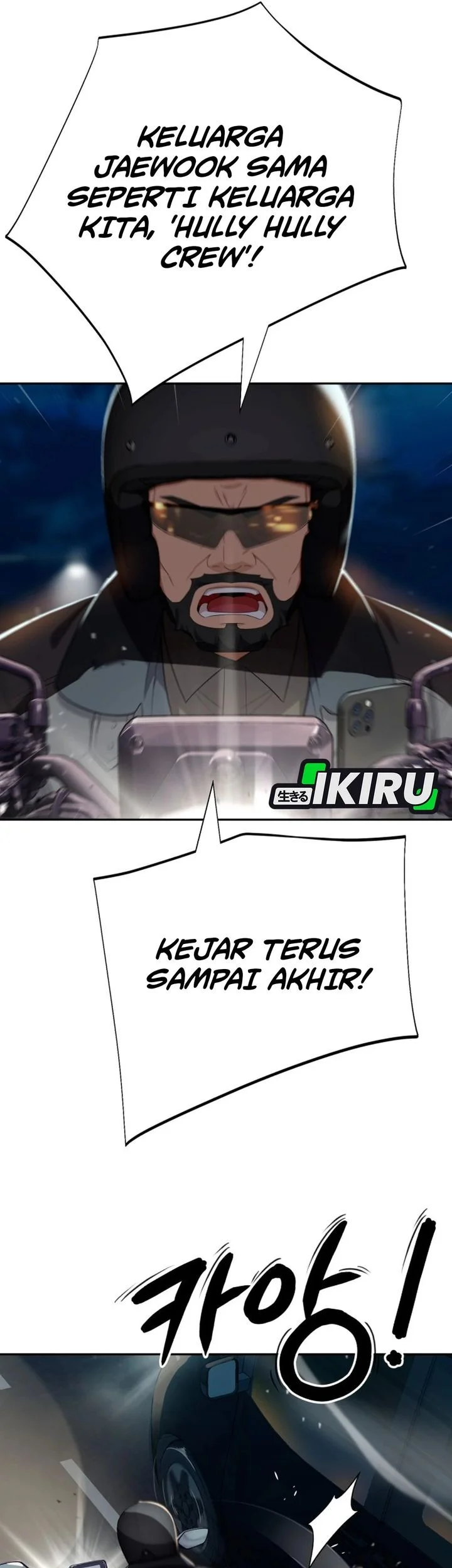 Chapter 85 - halaman 37