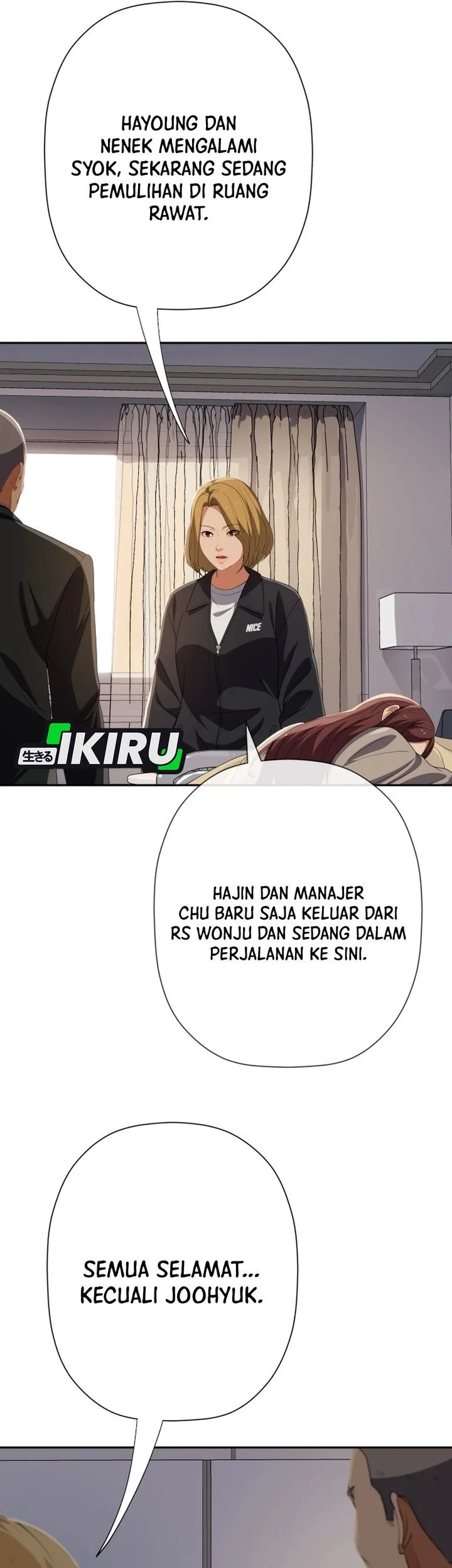 Chapter 85 - halaman 85