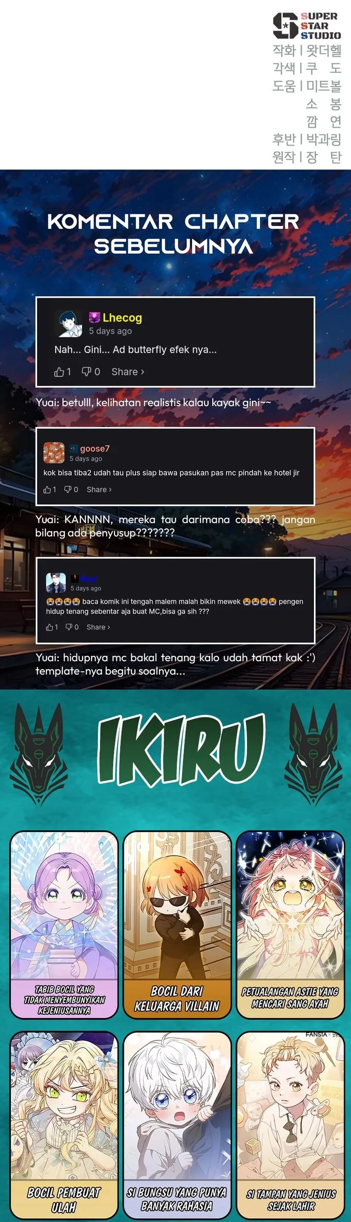 Chapter 85 - halaman 99
