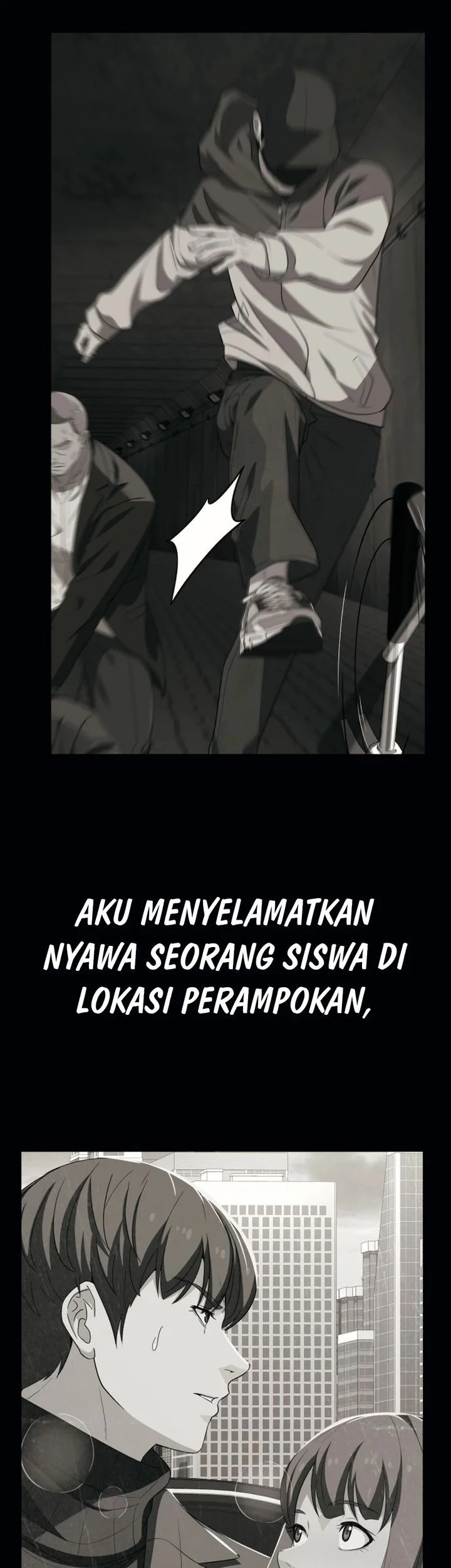 Chapter 85 - halaman 14