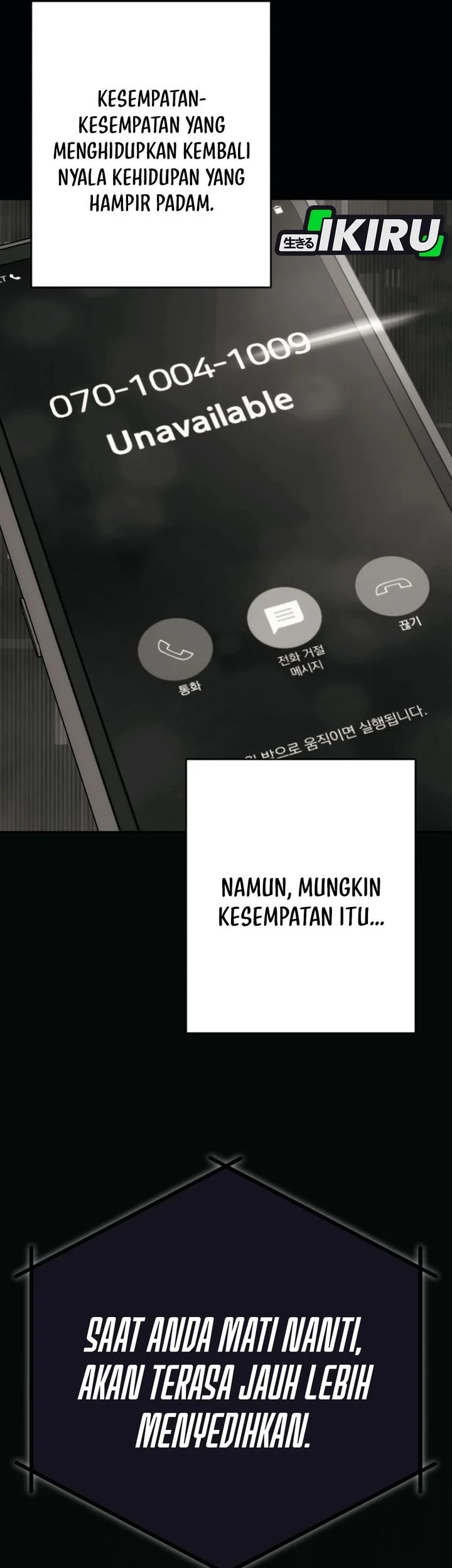 Chapter 85 - halaman 16