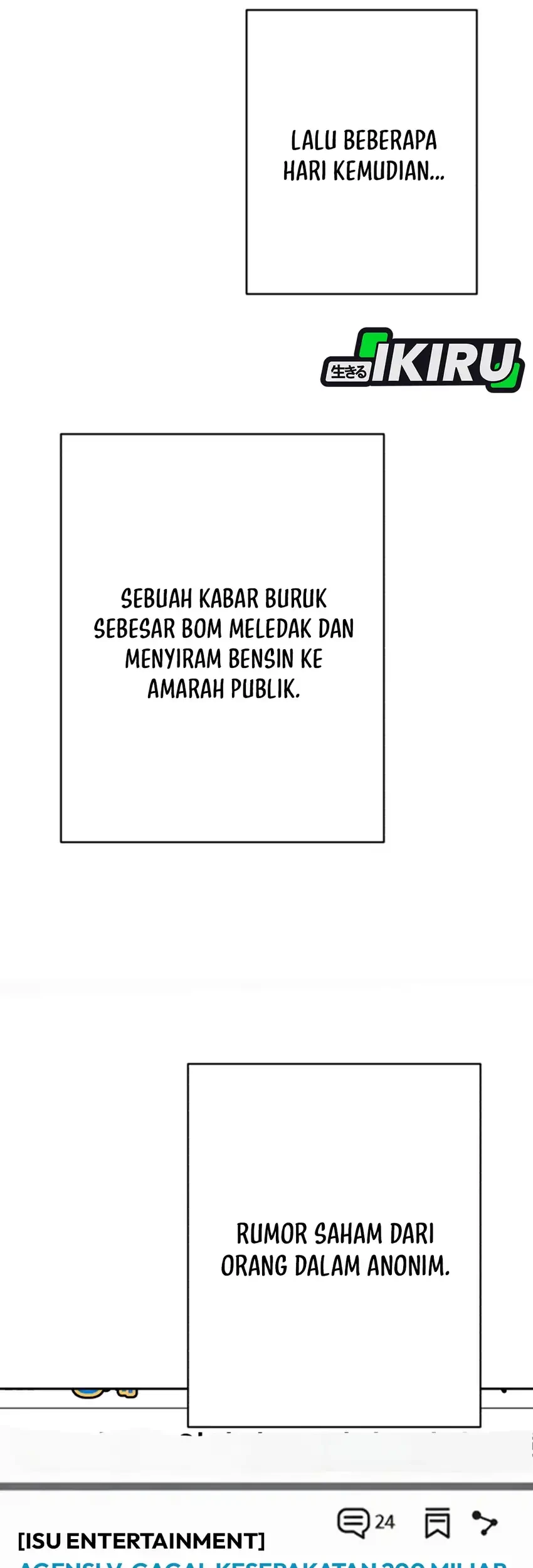 Chapter 86 - halaman 37