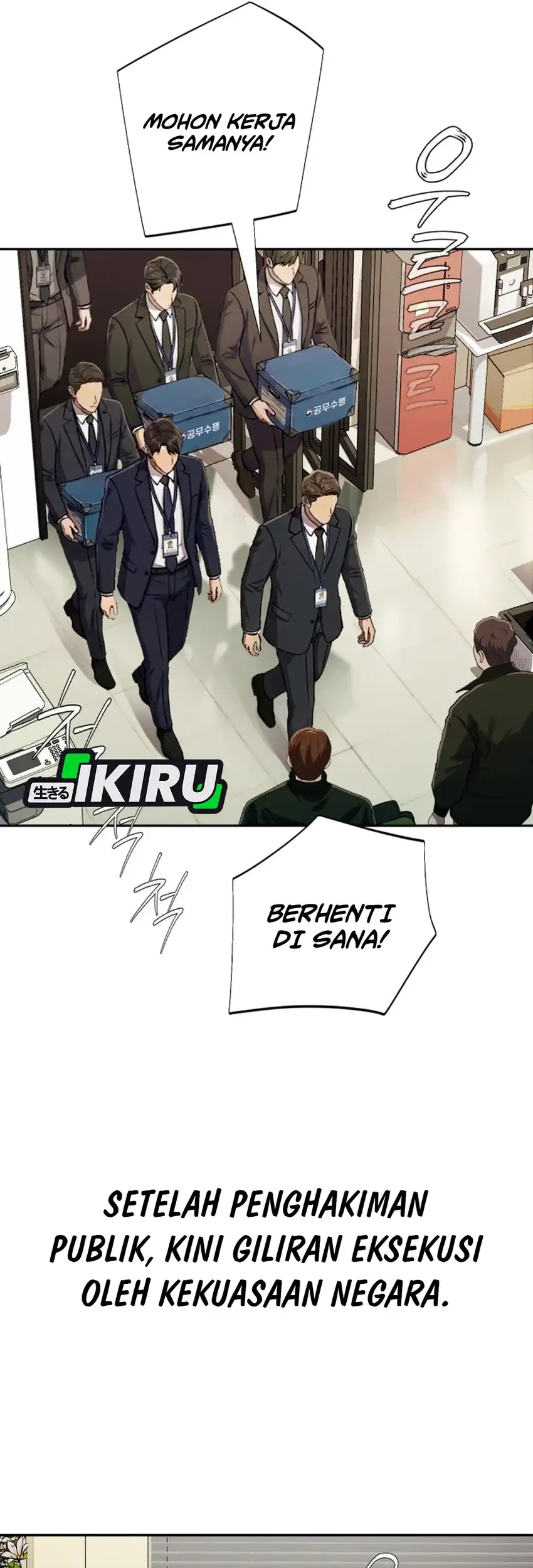 Chapter 86 - halaman 46