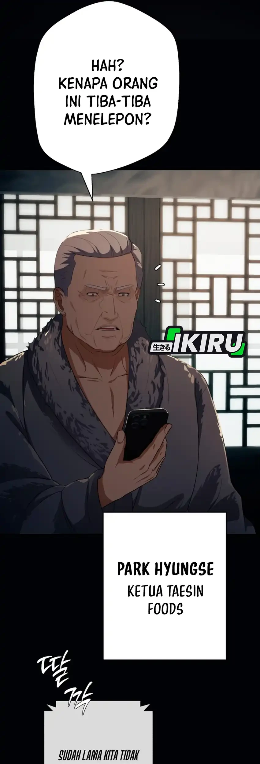 Chapter 86 - halaman 111
