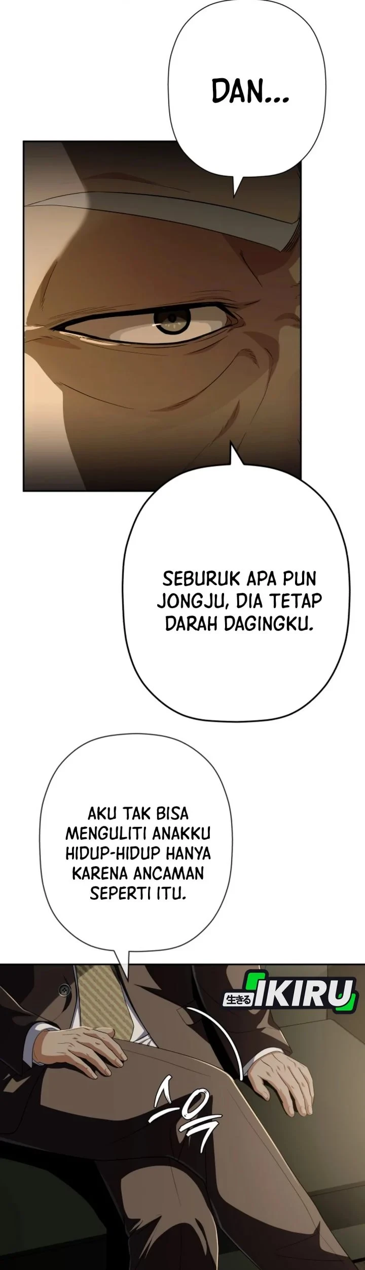 Chapter 87 - halaman 33
