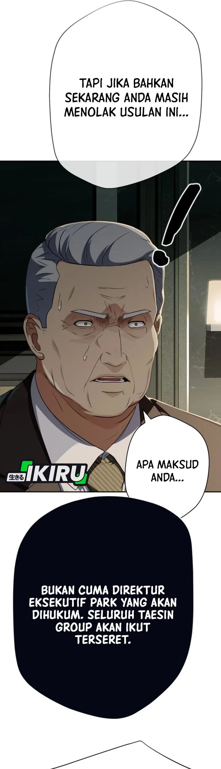 Chapter 87 - halaman 36