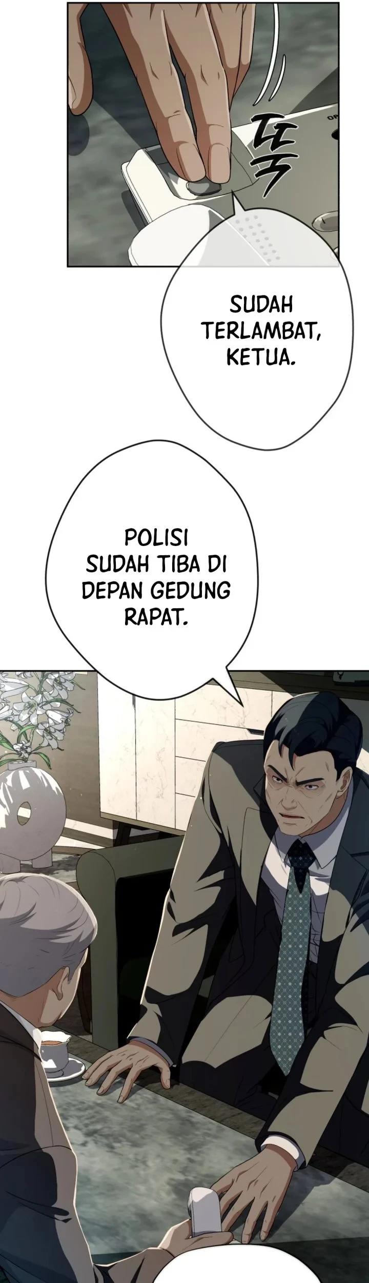 Chapter 87 - halaman 39