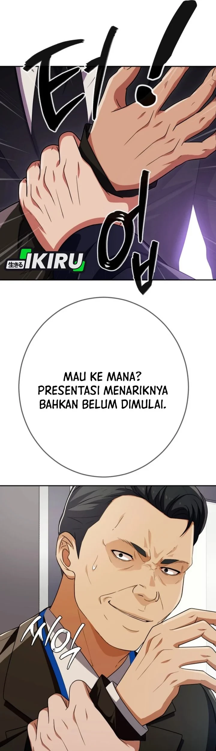 Chapter 87 - halaman 72