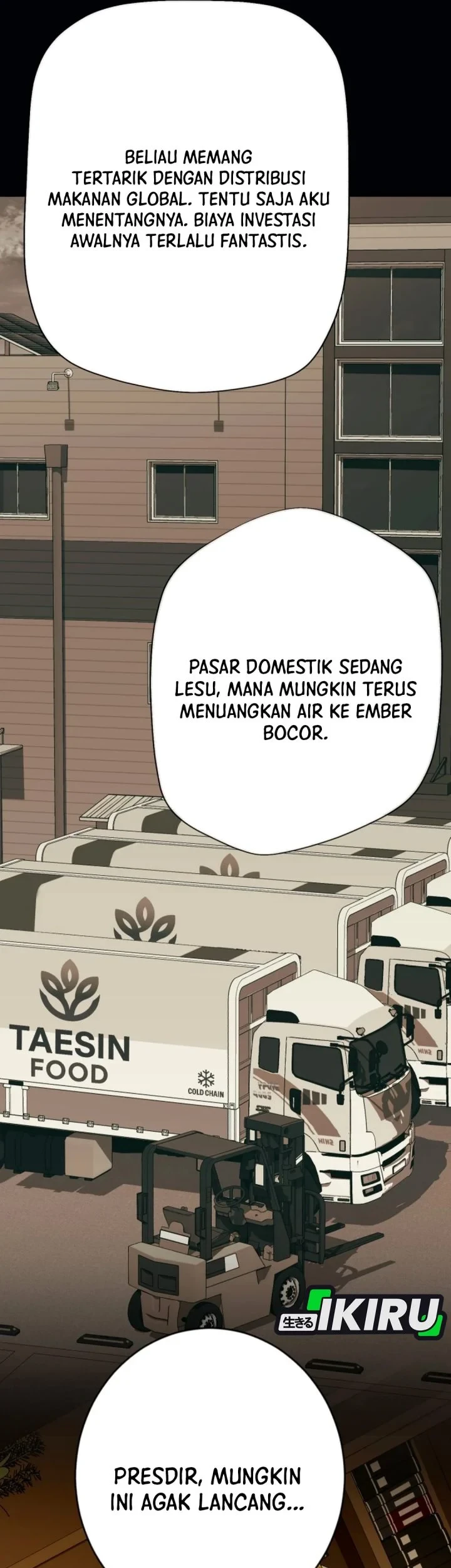 Chapter 87 - halaman 82