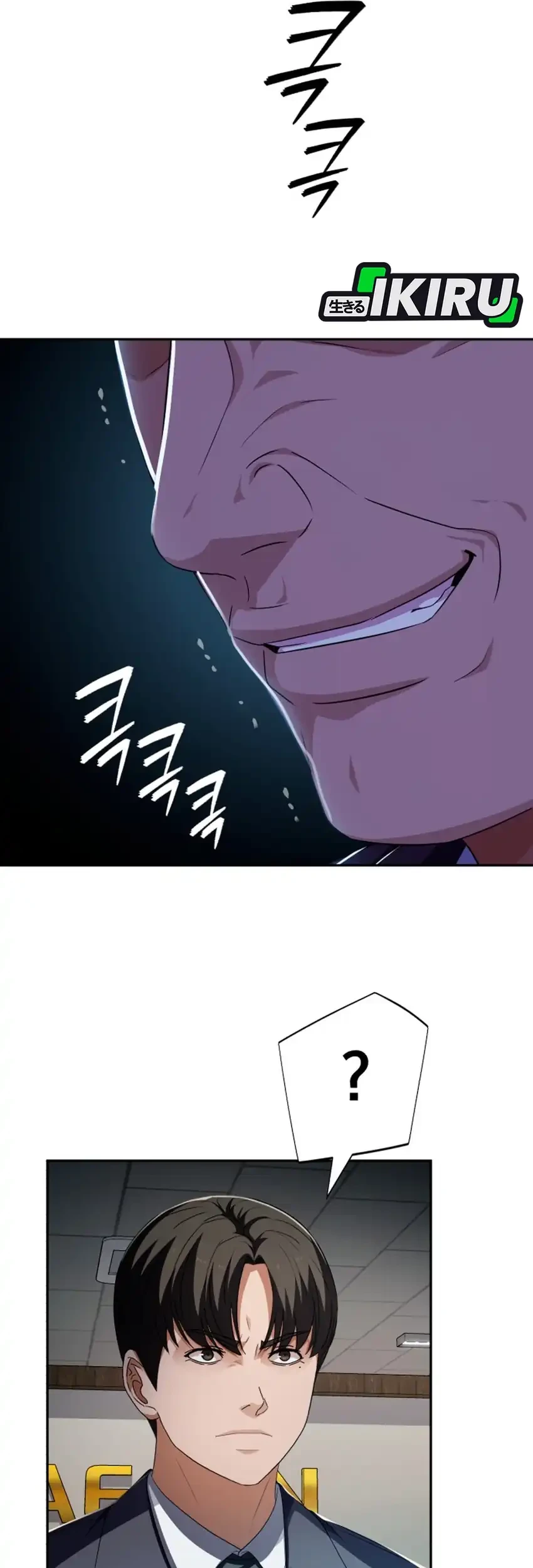 Chapter 88 - halaman 37