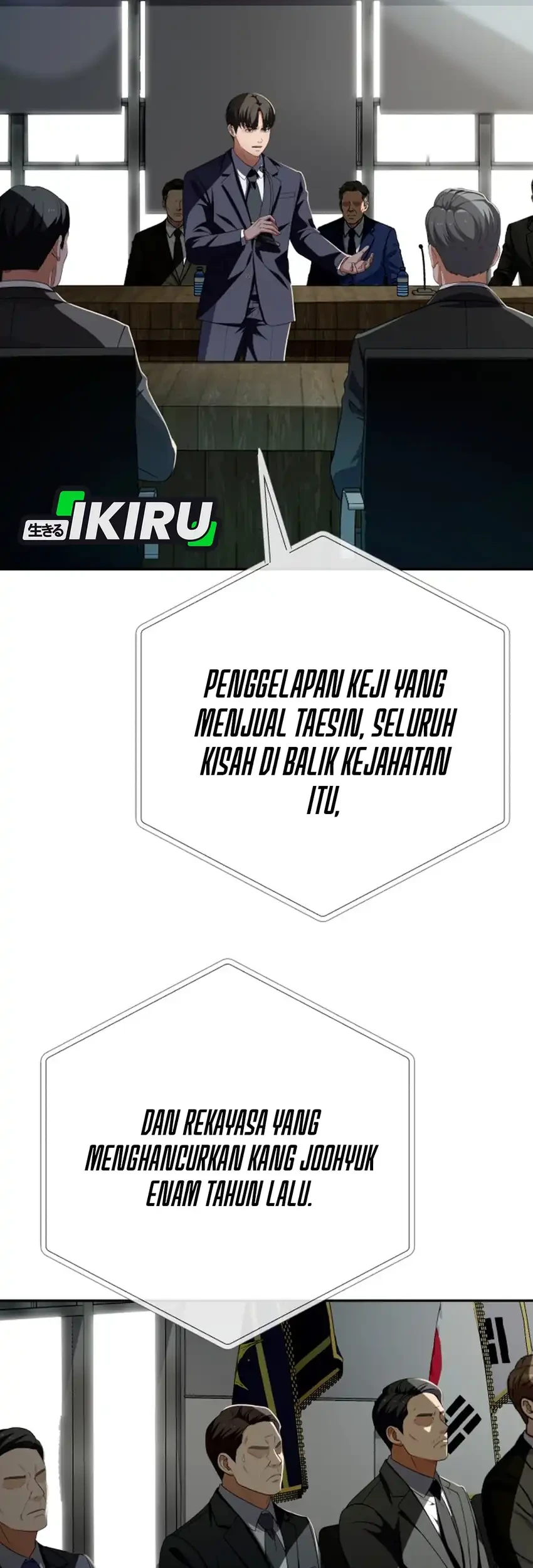 Chapter 88 - halaman 54