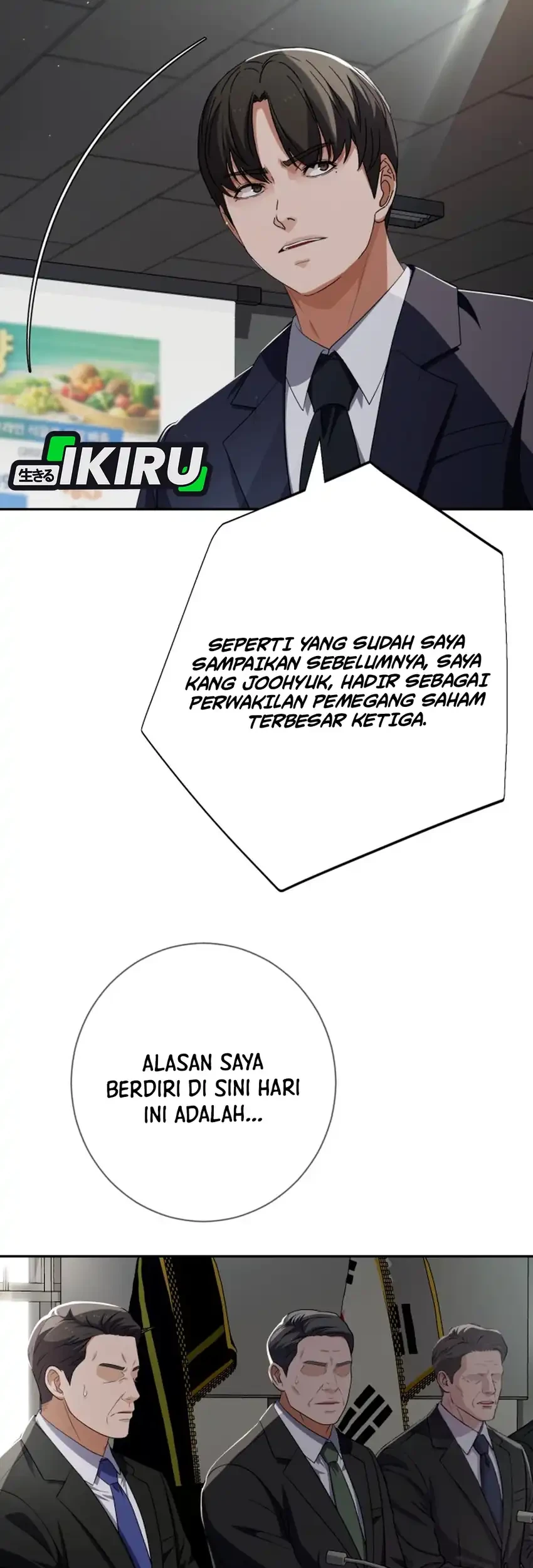 Chapter 88 - halaman 14