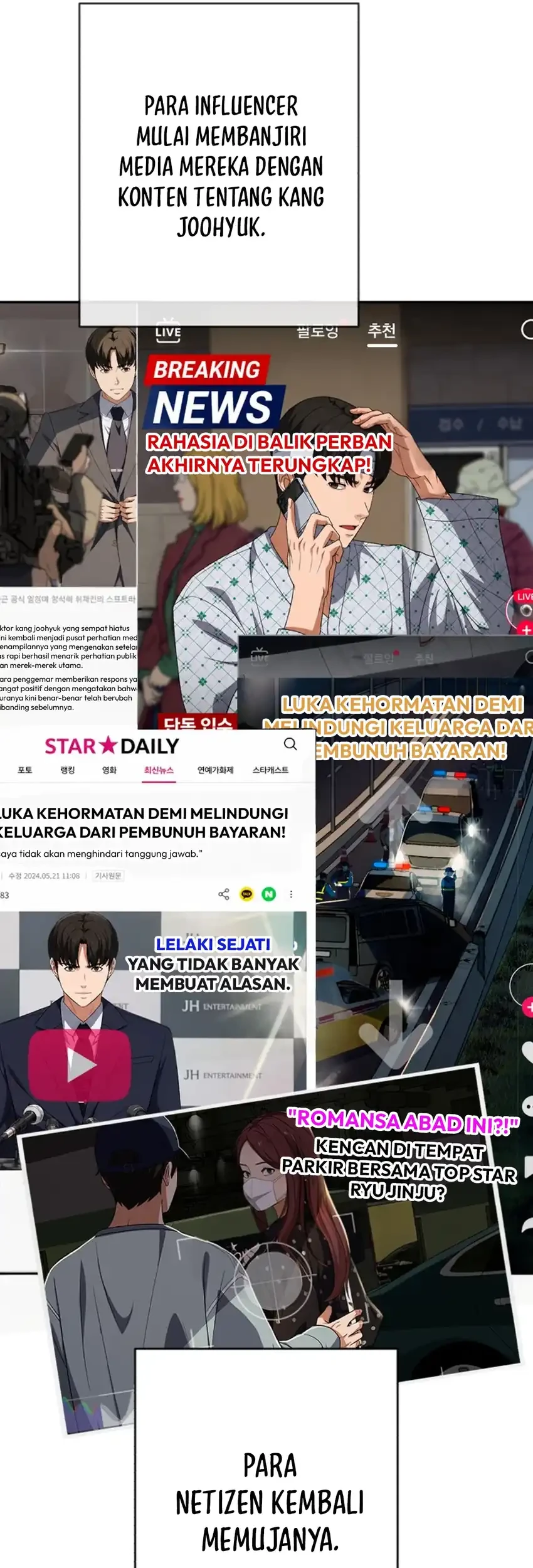 Chapter 89 - halaman 30
