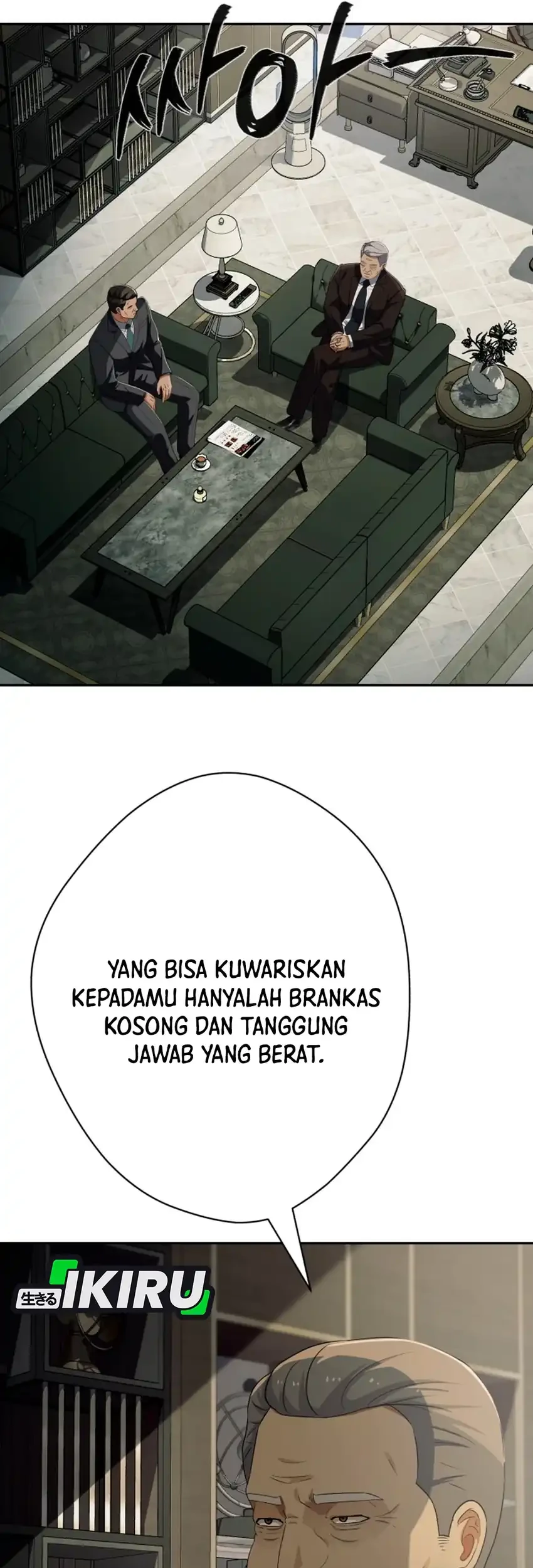 Chapter 89 - halaman 36