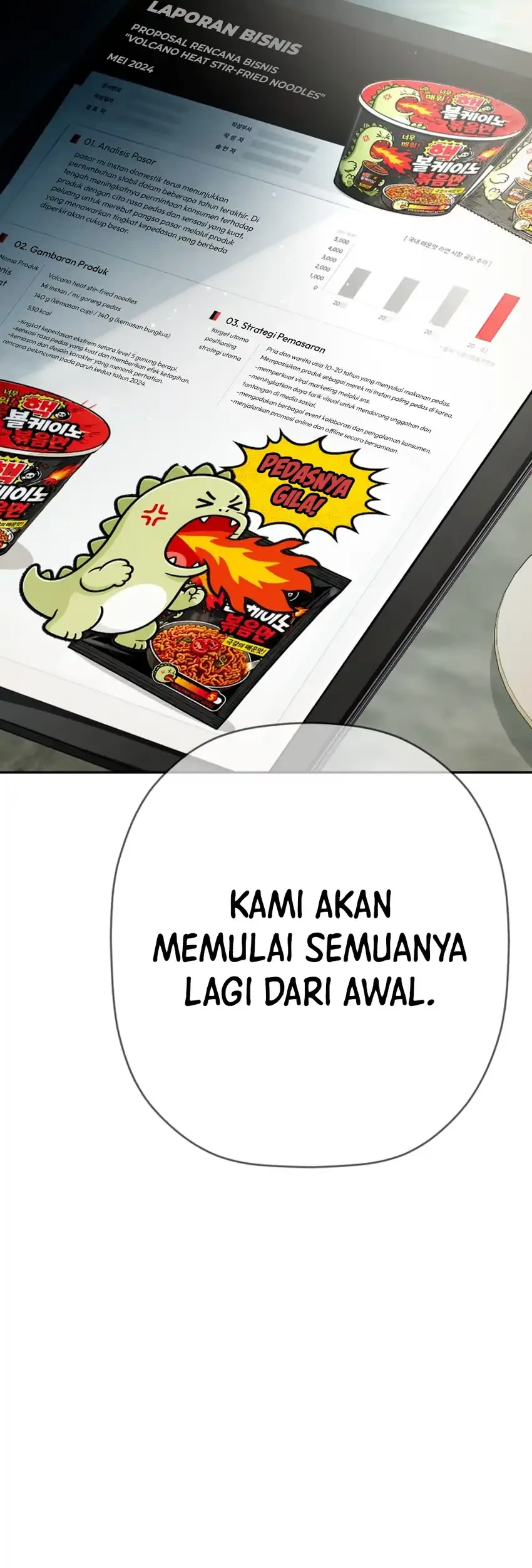 Chapter 89 - halaman 40