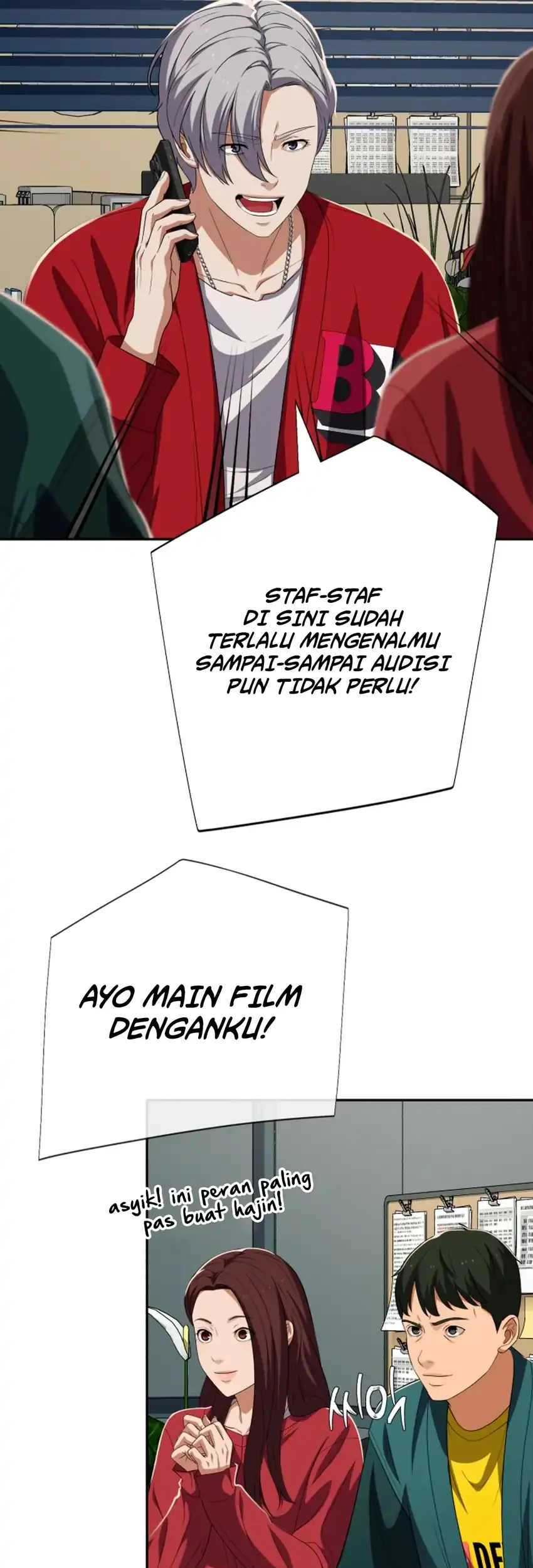 Chapter 89 - halaman 71