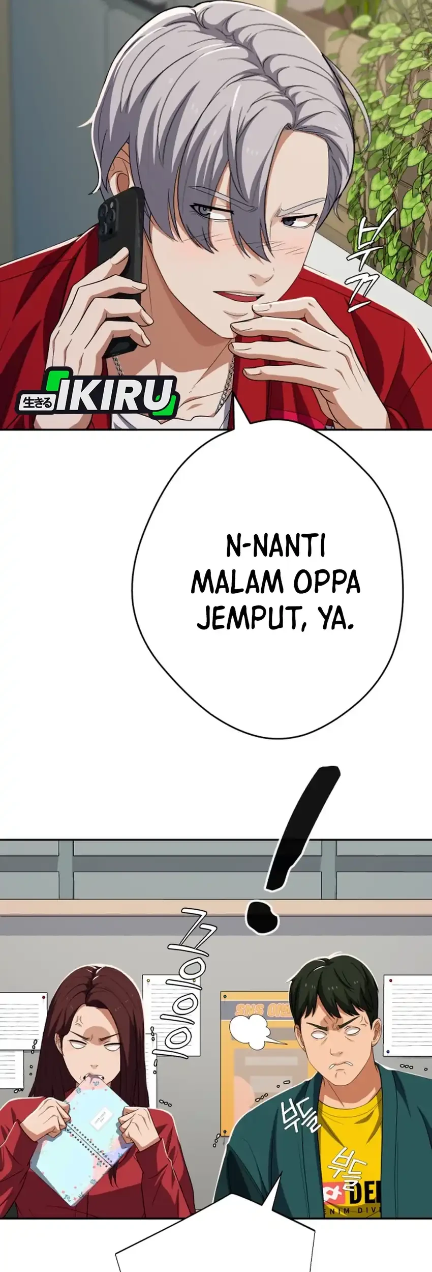 Chapter 89 - halaman 78