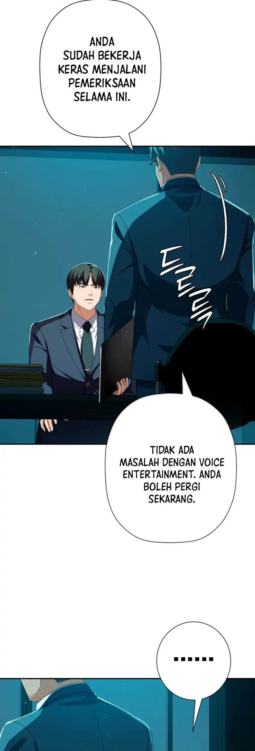 Chapter 90 - halaman 45