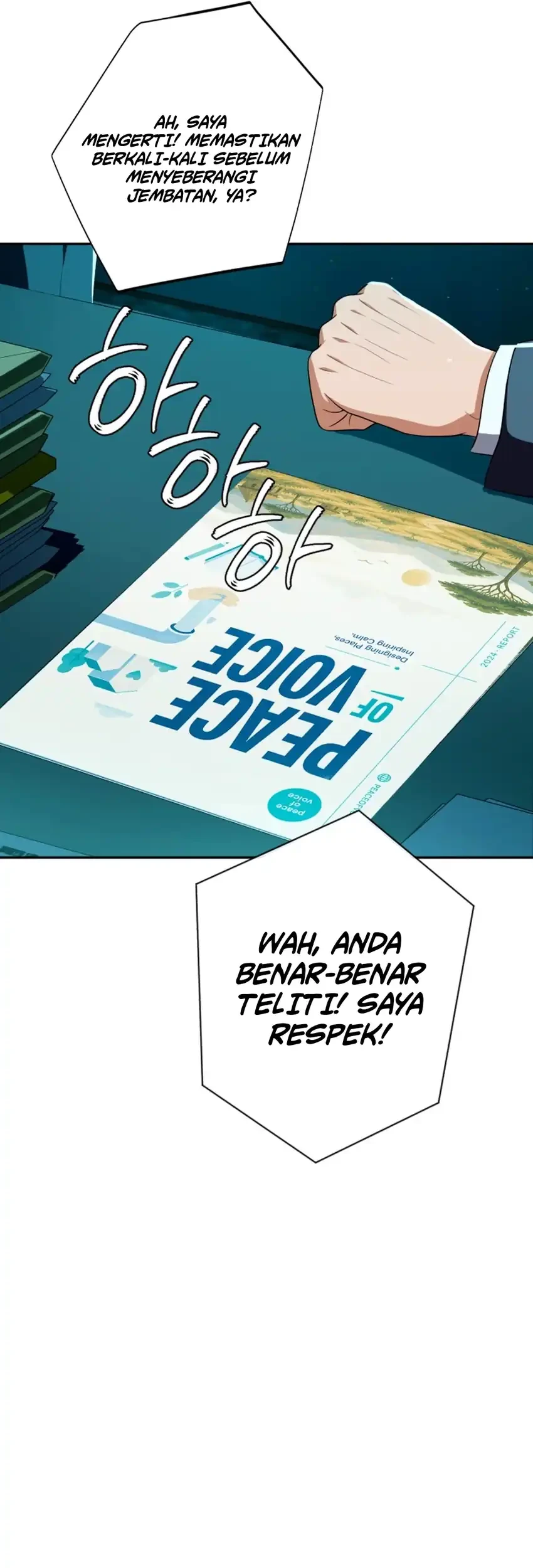 Chapter 90 - halaman 50