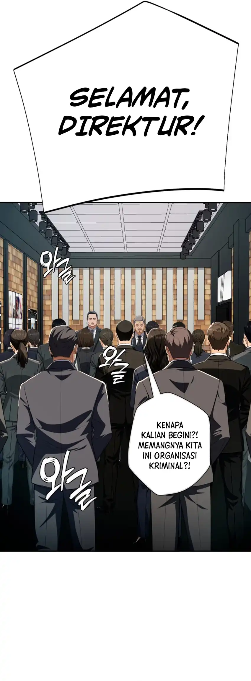 Chapter 90 - halaman 77