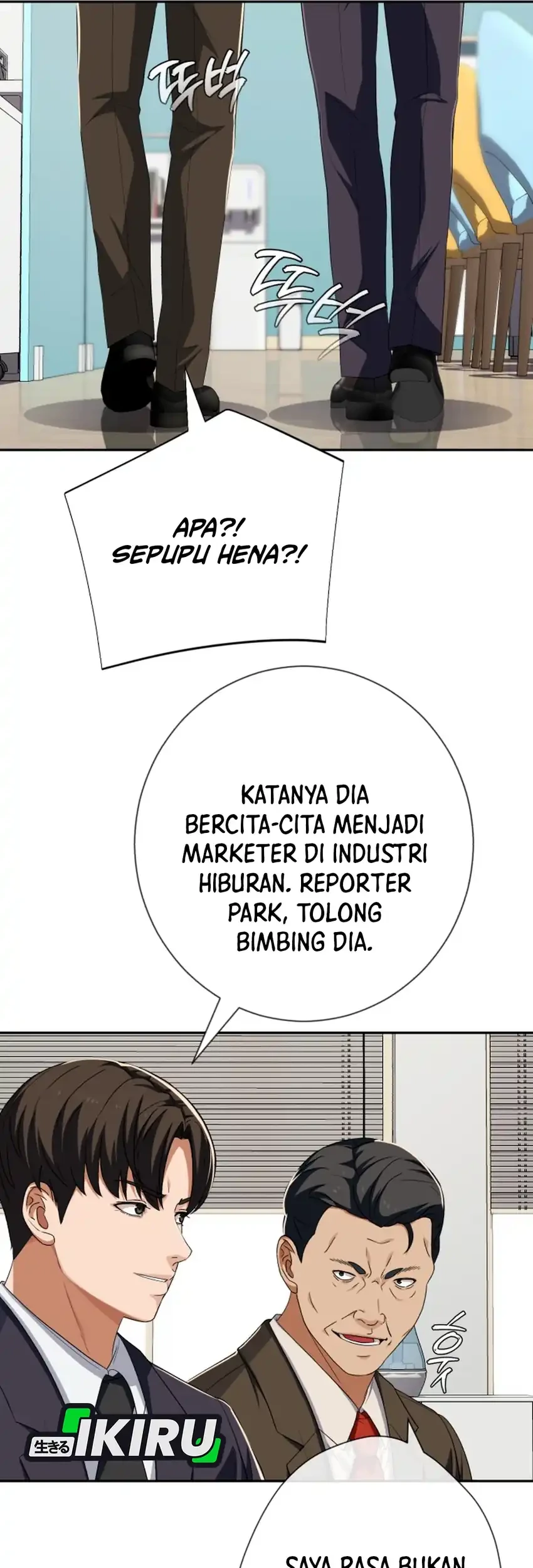 Chapter 90 - halaman 89