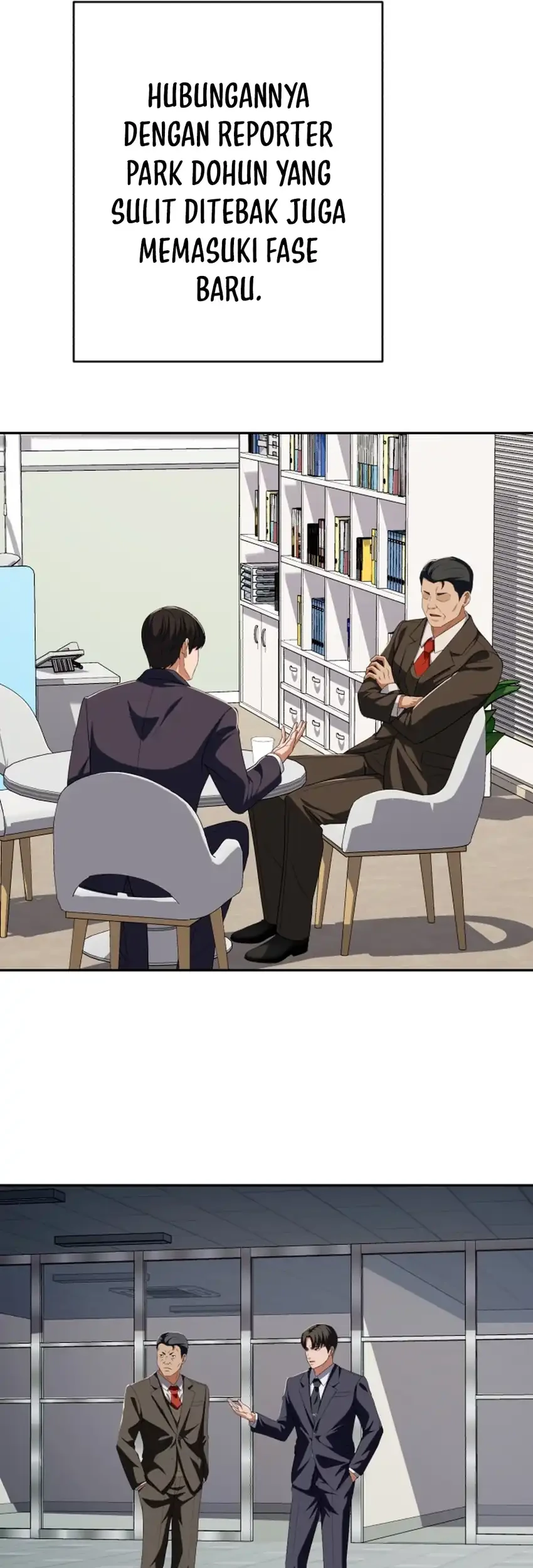 Chapter 90 - halaman 91