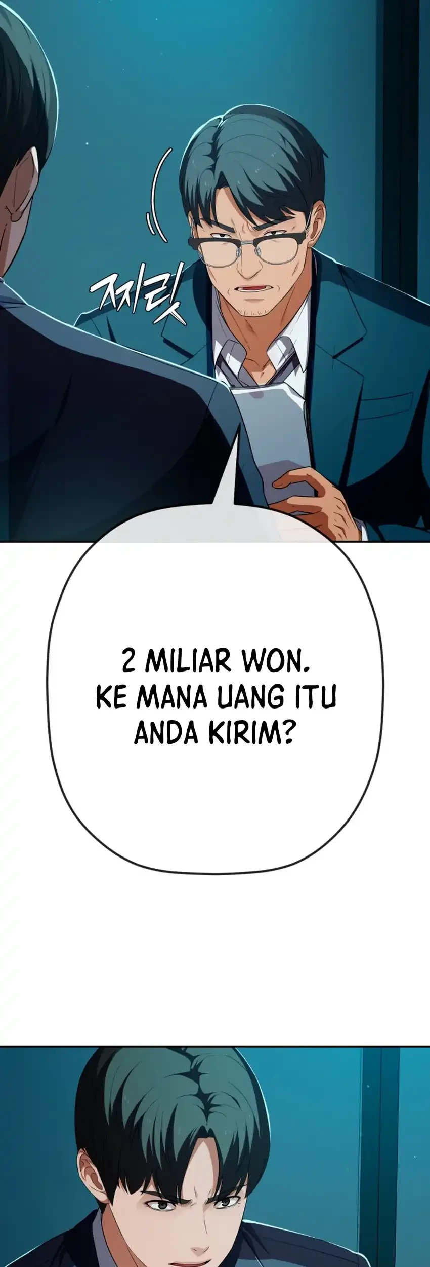 Chapter 90 - halaman 16