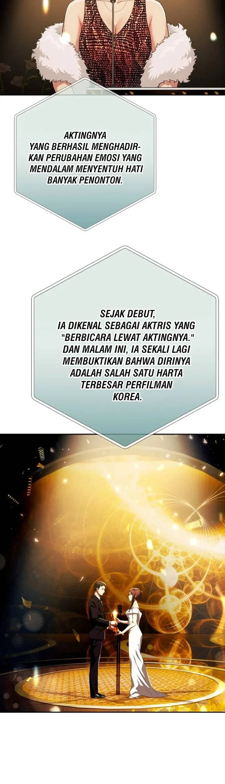 Chapter 91 - halaman 28