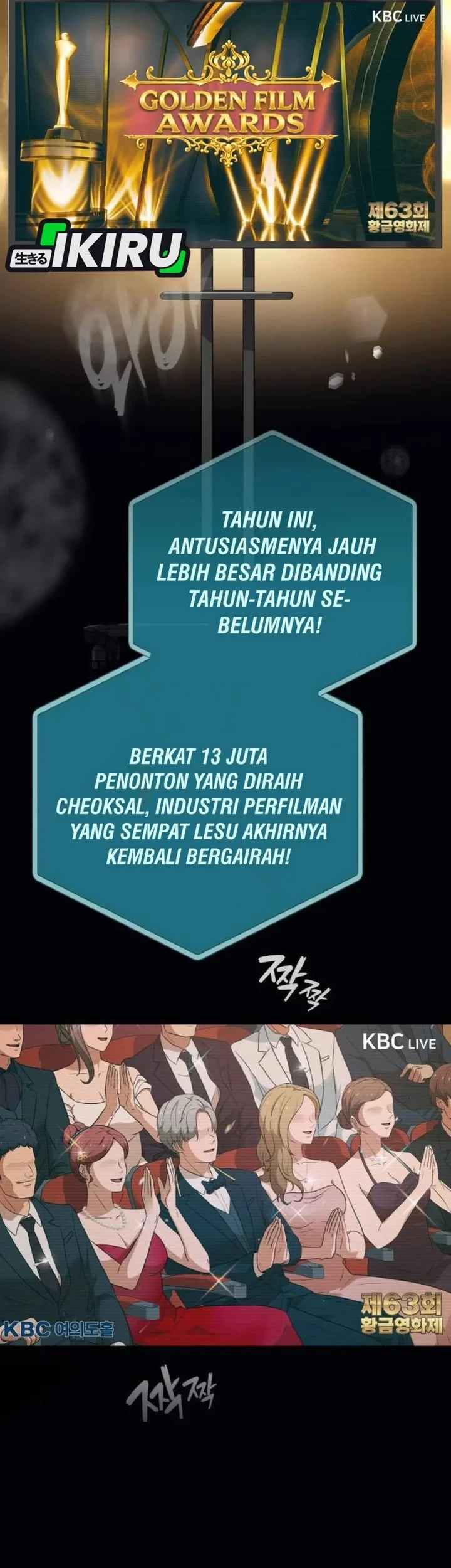 Chapter 91 - halaman 4