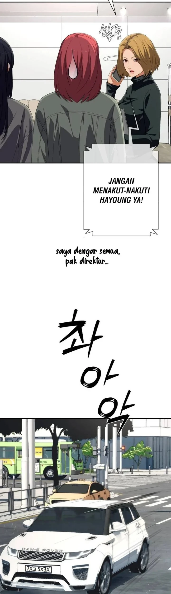 Chapter 91 - halaman 64
