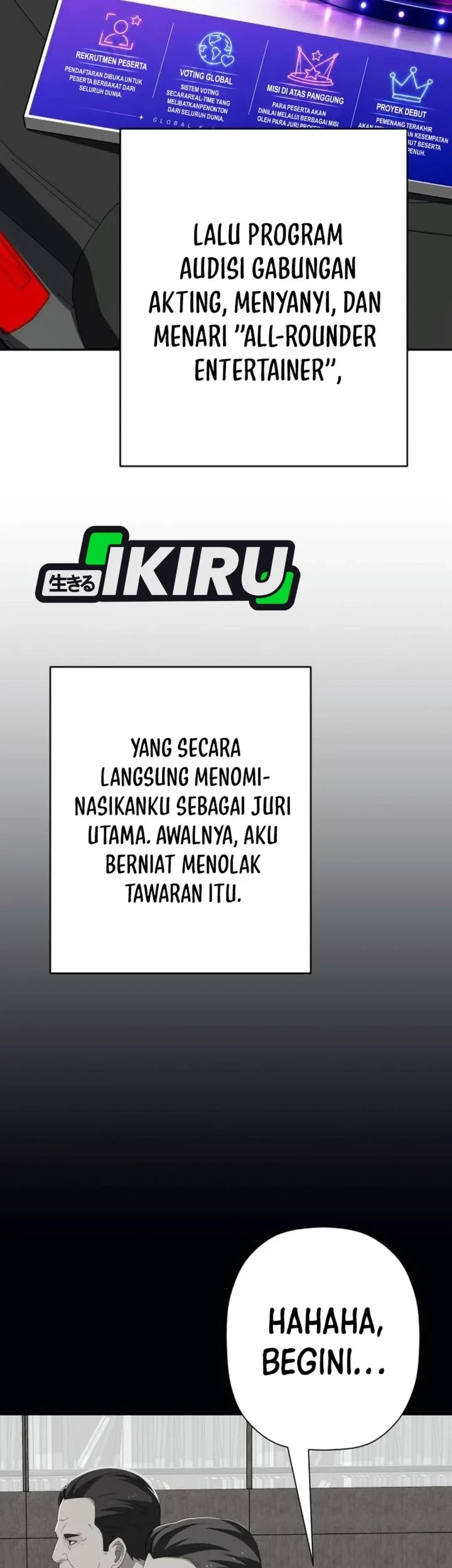 Chapter 91 - halaman 68