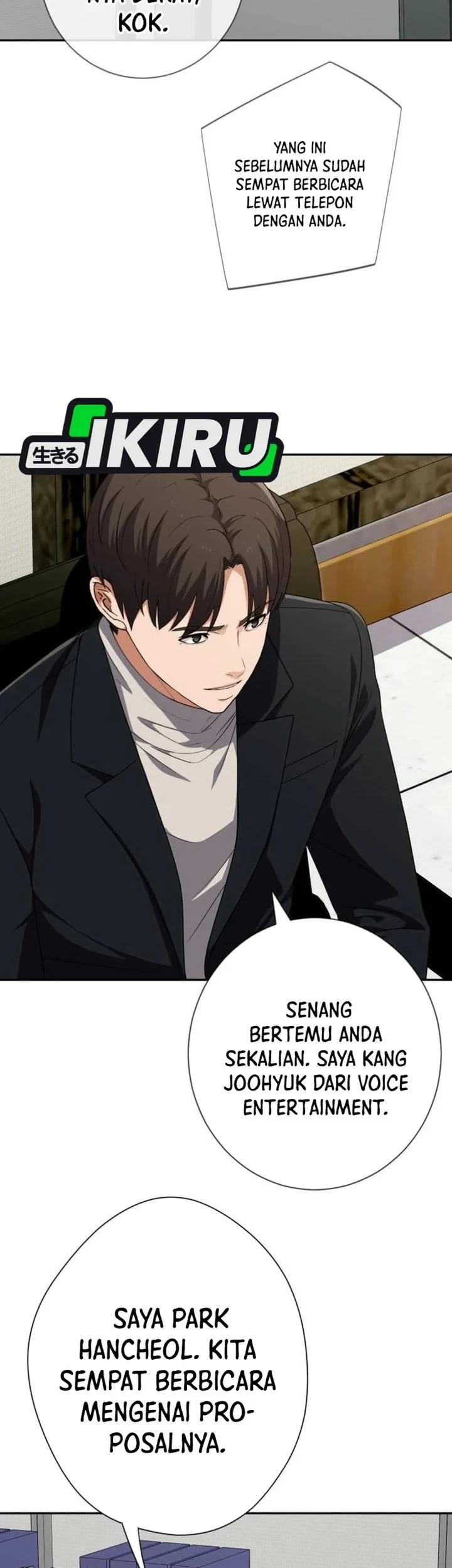 Chapter 91 - halaman 78