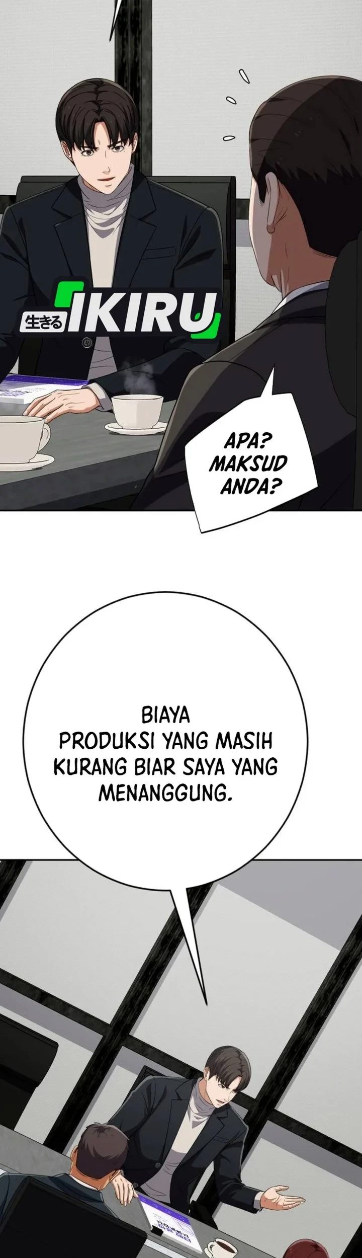 Chapter 91 - halaman 98