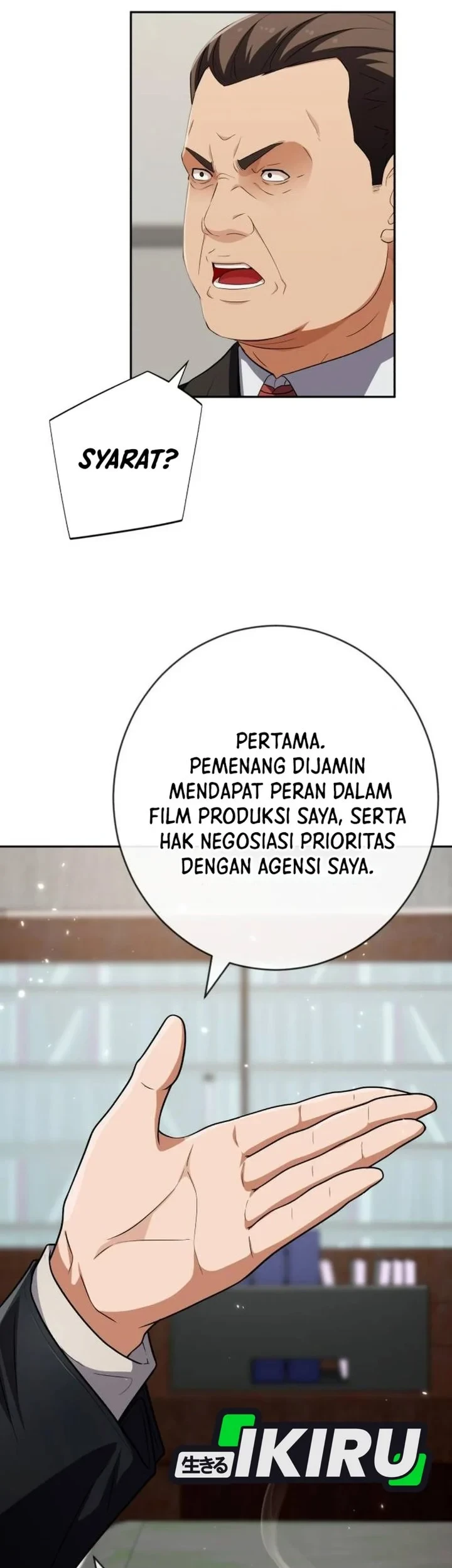 Chapter 91 - halaman 102