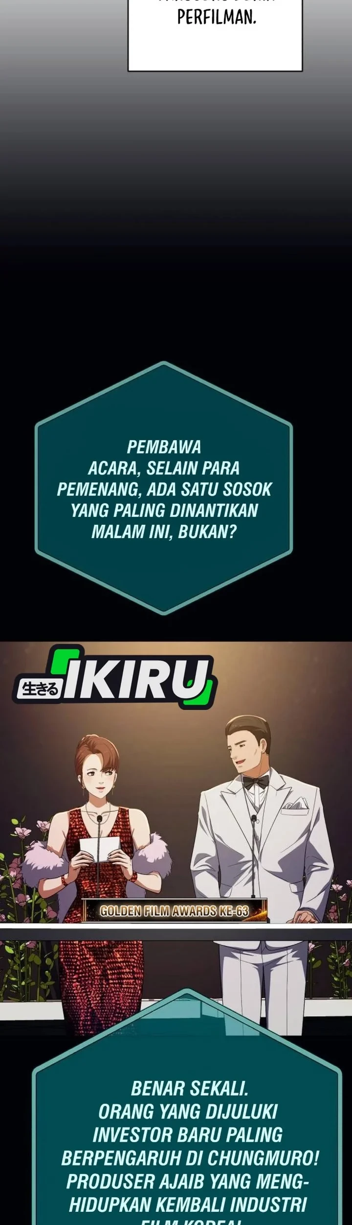 Chapter 91 - halaman 14
